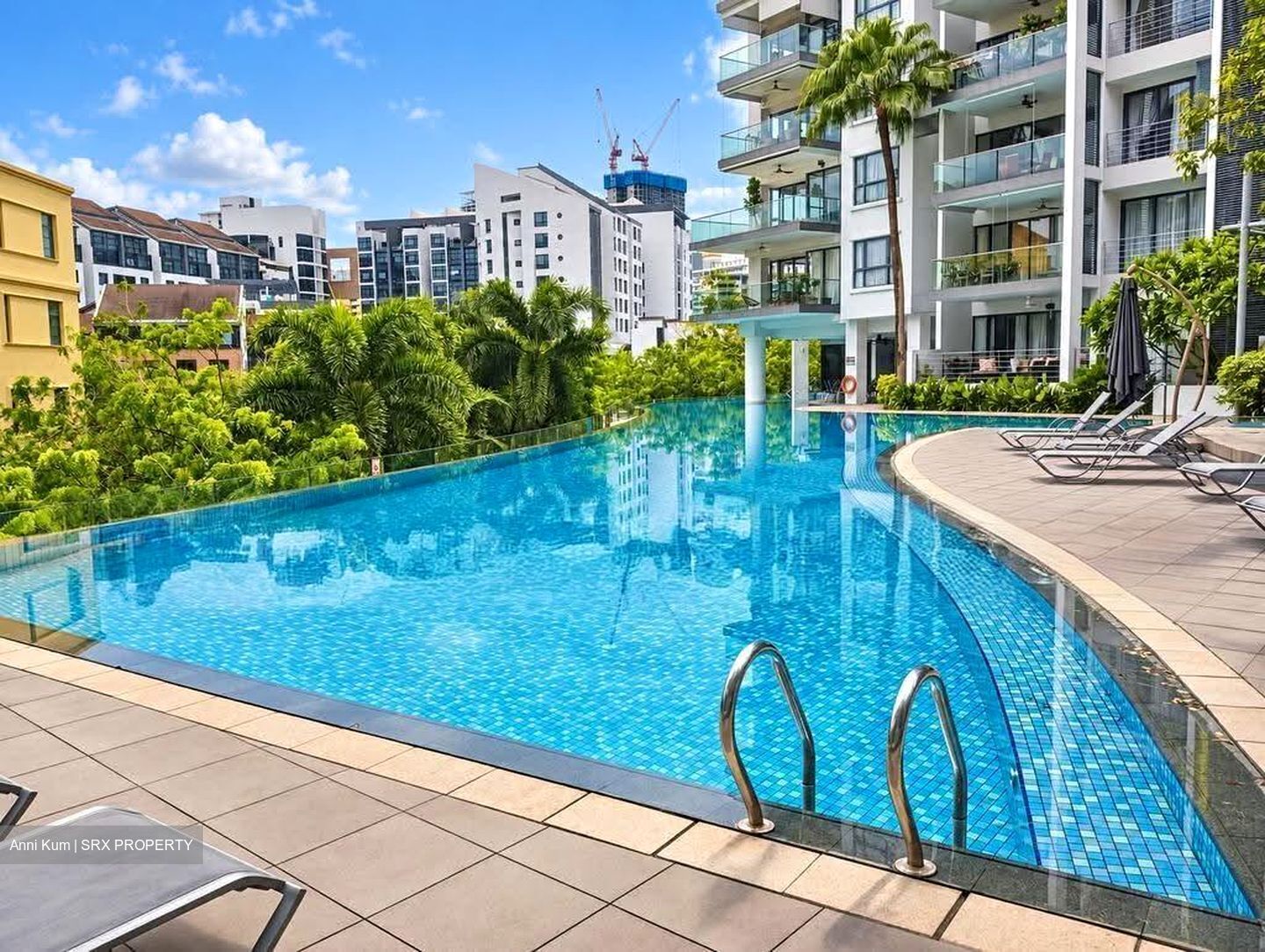 The Pier at Robertson (D9), Apartment #635559921